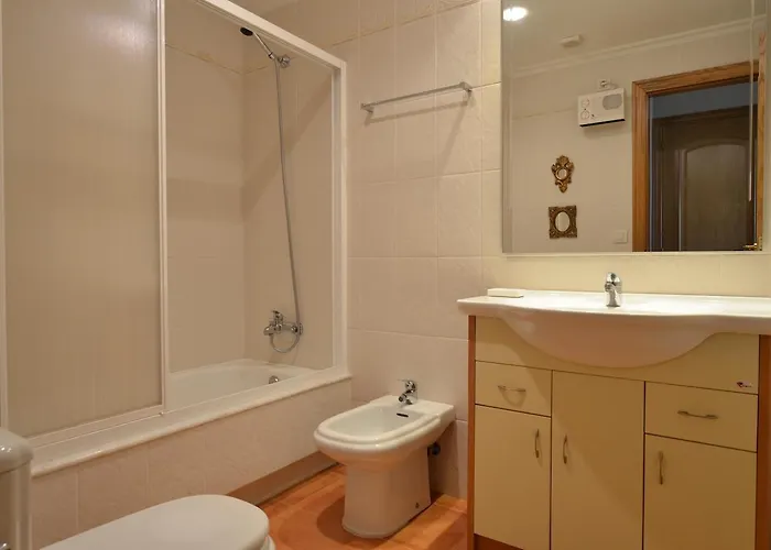 아파트 Flatselect Punta Seame *