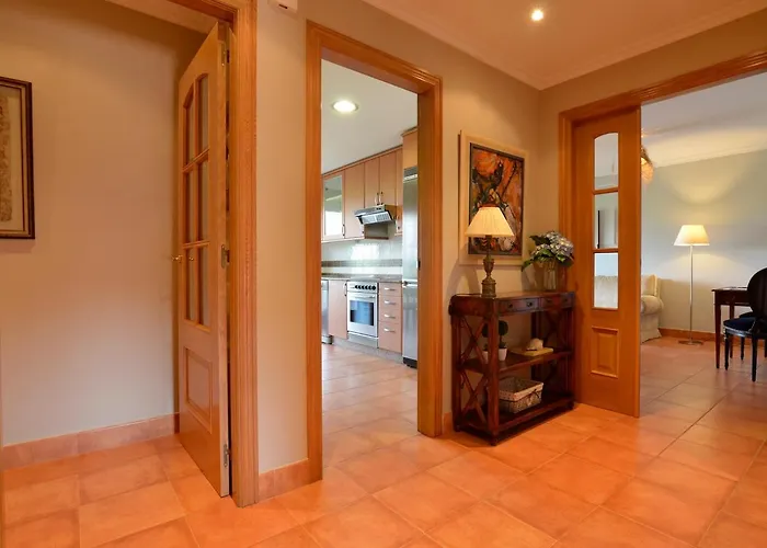 Flatselect Punta Seame *