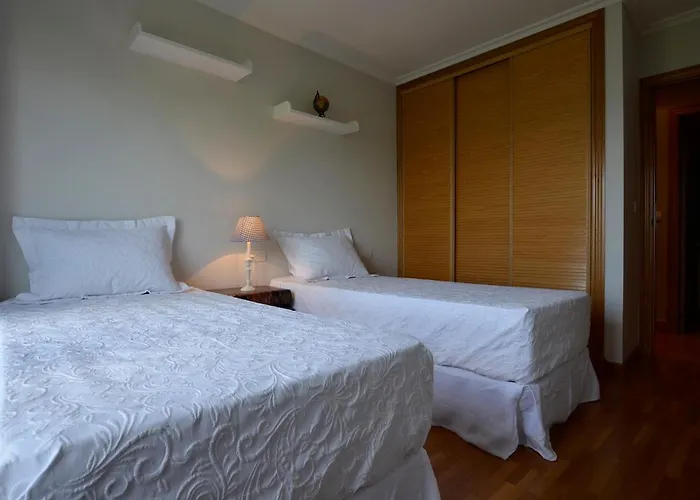 Flatselect Punta Seame * 포르토노보