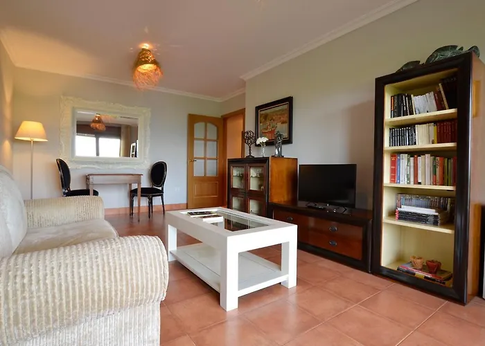 아파트 Flatselect Punta Seame