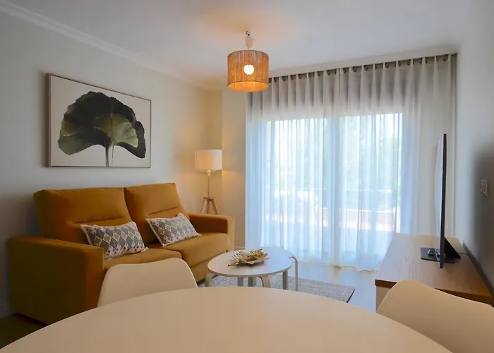 Flatselect Punta Seame 아파트 포르토노보