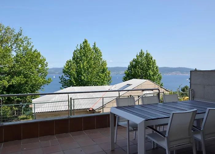 Flatselect Punta Seame 아파트 *