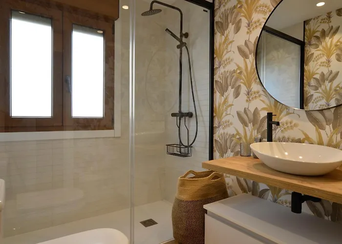 Apartamento Flat Select Punta Seame *