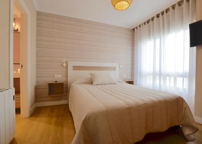 아파트 Flatselect Punta Seame 포르토노보