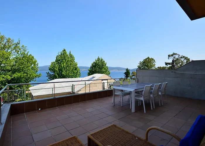 아파트 Flatselect Punta Seame 포르토노보