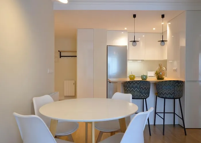 Flatselect Punta Seame