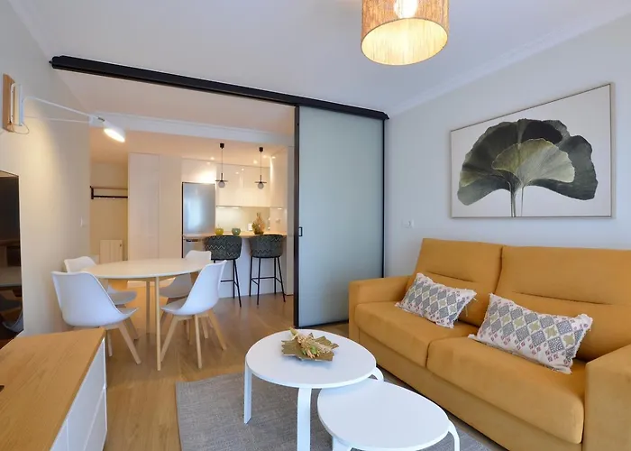 Flatselect Punta Seame * 포르토노보