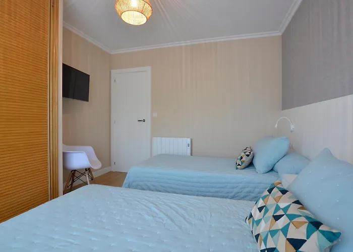 아파트 Flatselect Punta Seame *